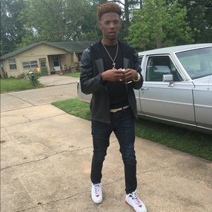 Meet your Posher, Rob